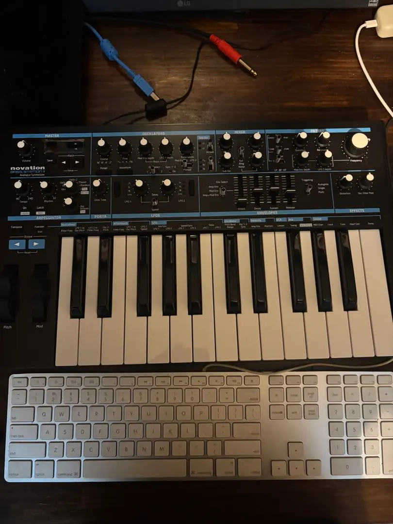 2026年最新】novation bass stationの人気アイテム - メルカリ