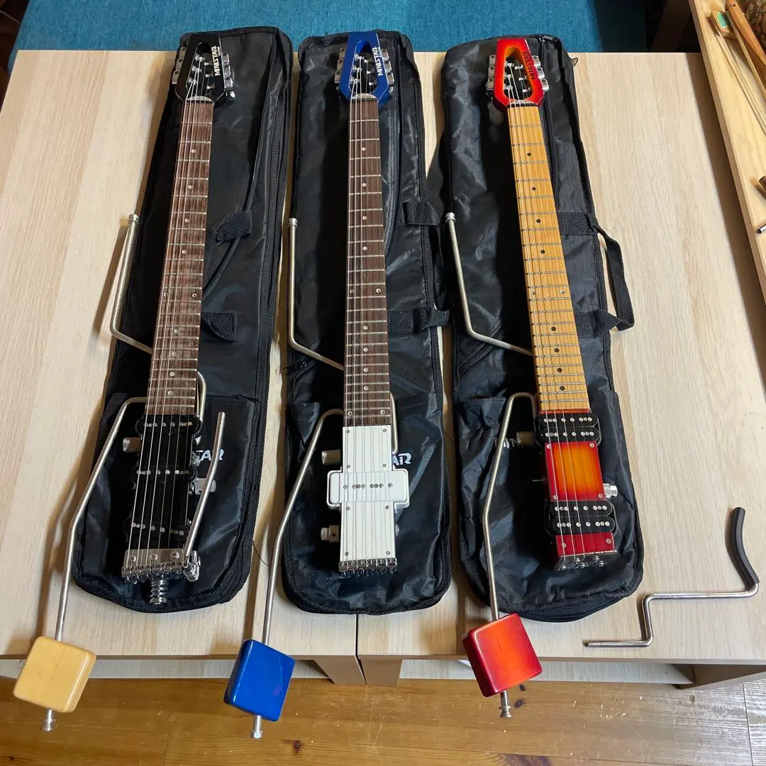 2026年最新】ministar ギターの人気アイテム - メルカリ