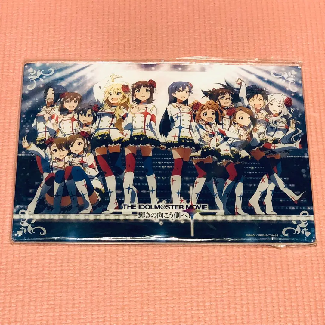 2026年最新】輝きの向こう側へ ポスターの人気アイテム - メルカリ