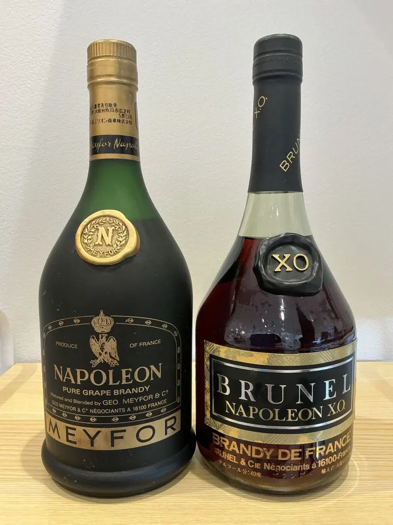 2026年最新】BRUNEL NAPOLEONの人気アイテム - メルカリ