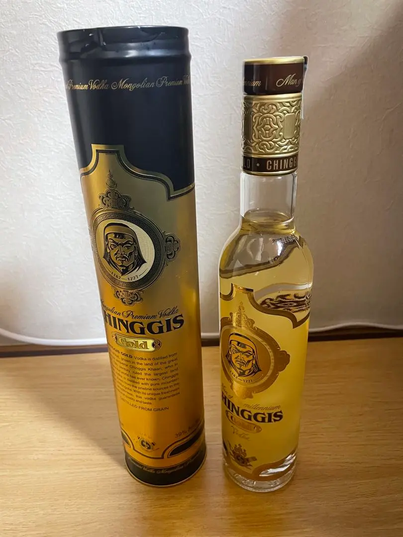 2026年最新】モンゴル ウォッカの人気アイテム - メルカリ
