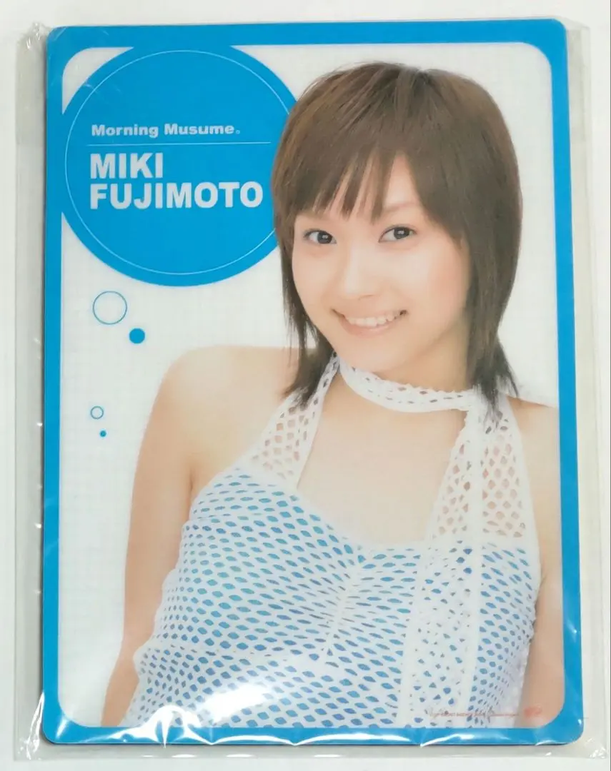 2026年最新】モーニング娘。 マウスパッドの人気アイテム - メルカリ