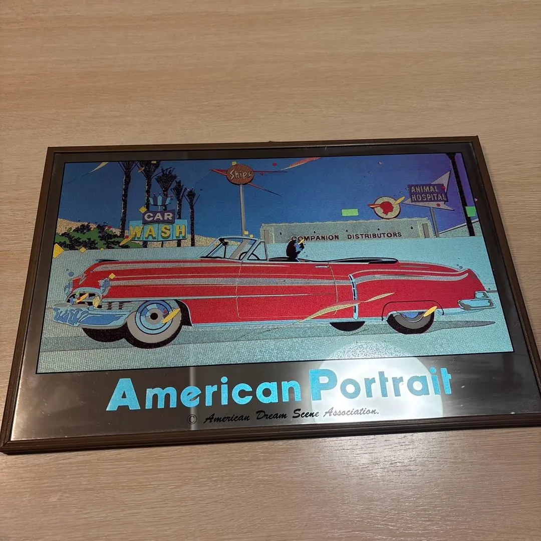 2026年最新】鈴木英人 パブミラーの人気アイテム - メルカリ