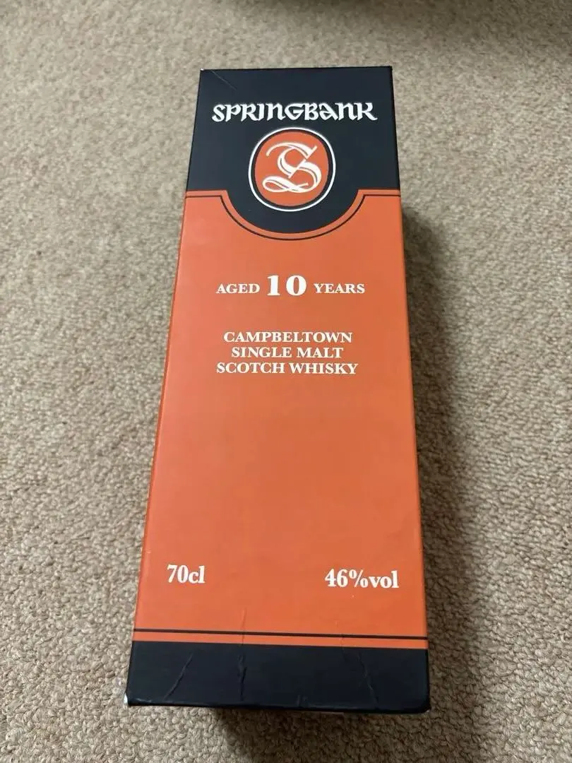 2026年最新】スプリングバンク10年の人気アイテム - メルカリ