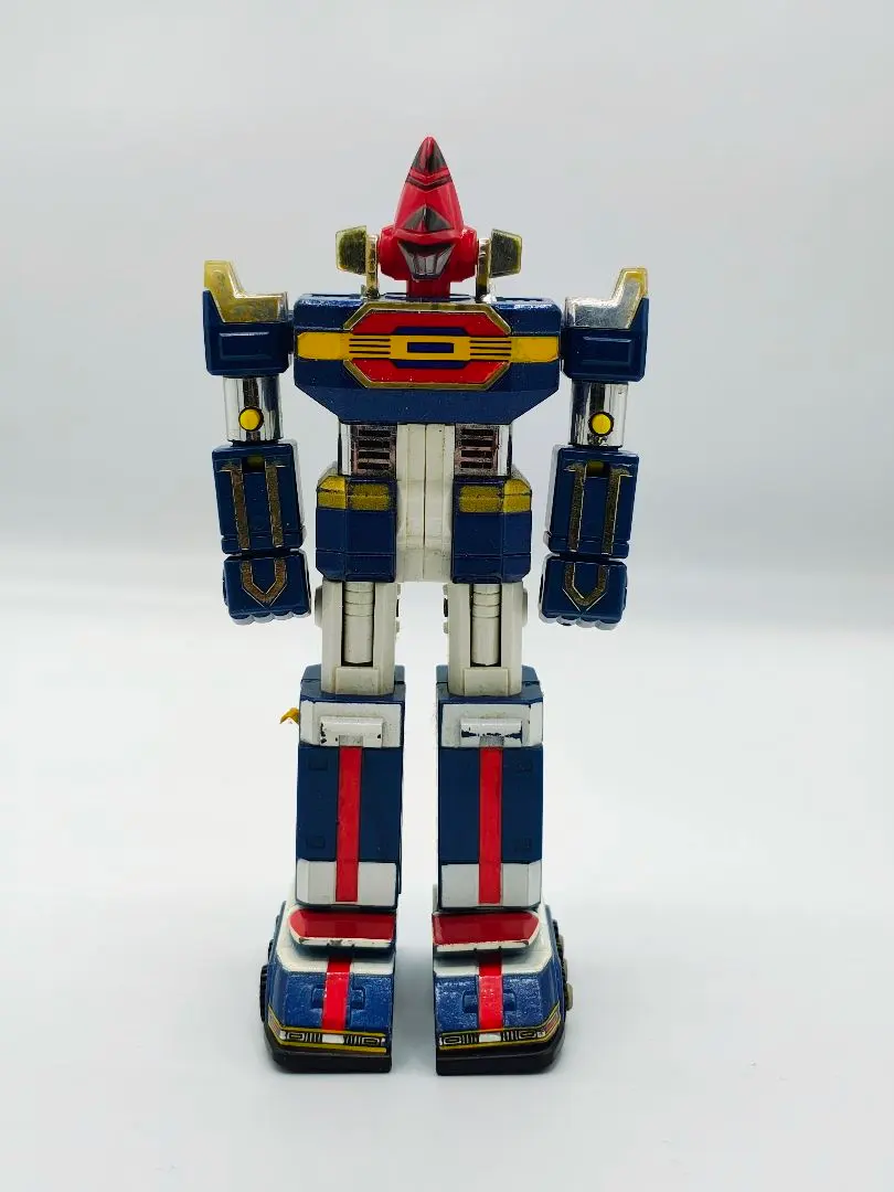 2026年最新】ダイナロボ 超合金の人気アイテム - メルカリ