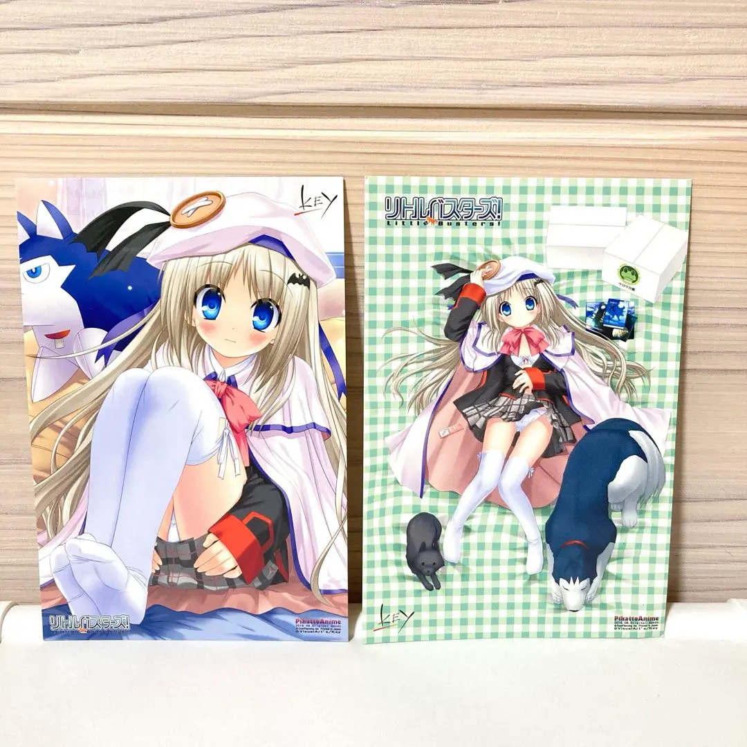 2026年最新】能美クドリャフカ 缶バッジの人気アイテム - メルカリ