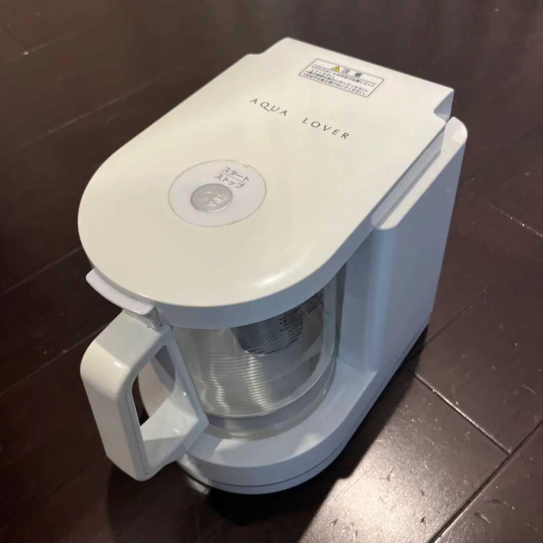 2026年最新】ナノバブル水素水生成器 アクアクローバーの人気アイテム