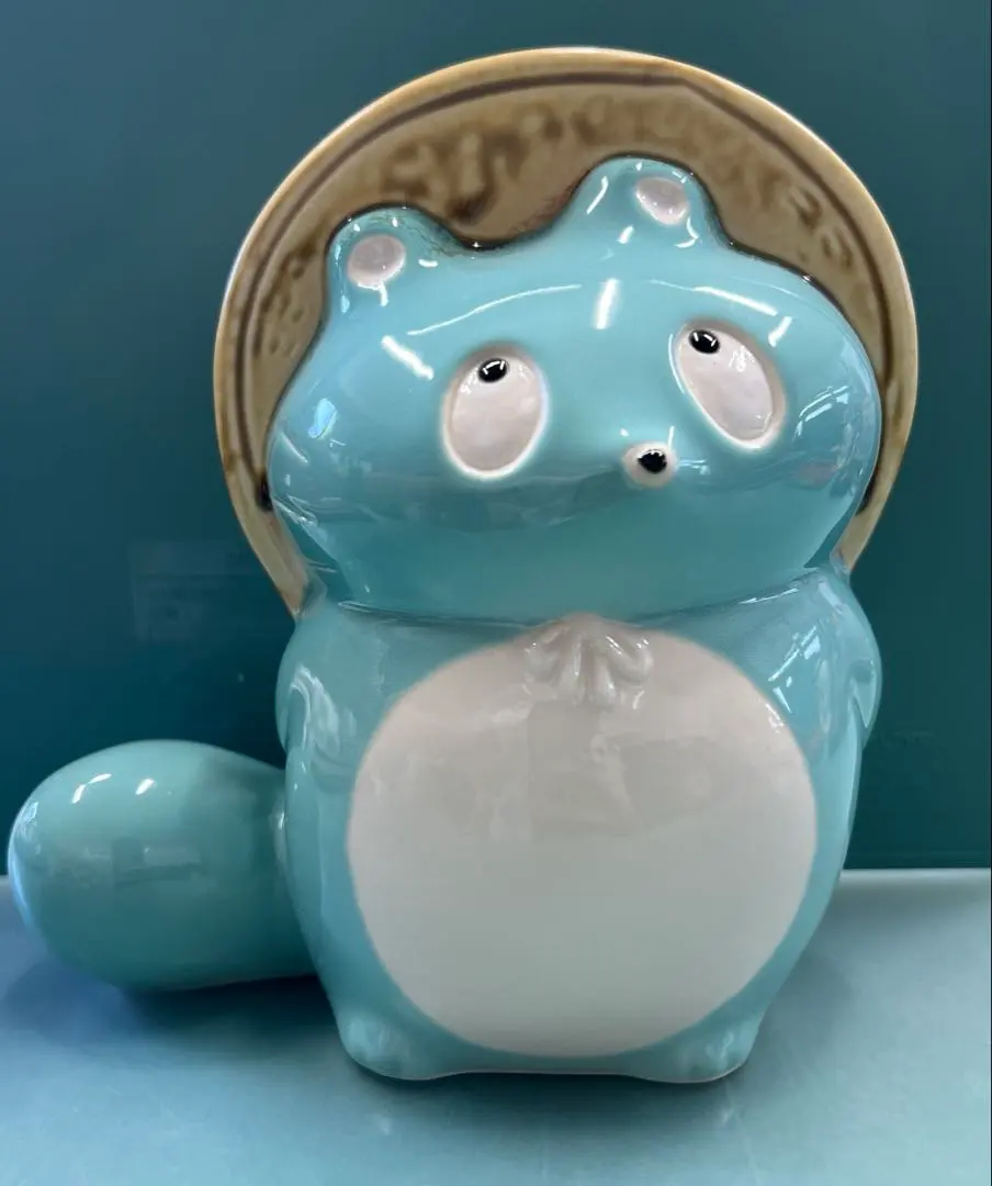 2026年最新】ぼんやり子だぬき 陶器の人気アイテム - メルカリ