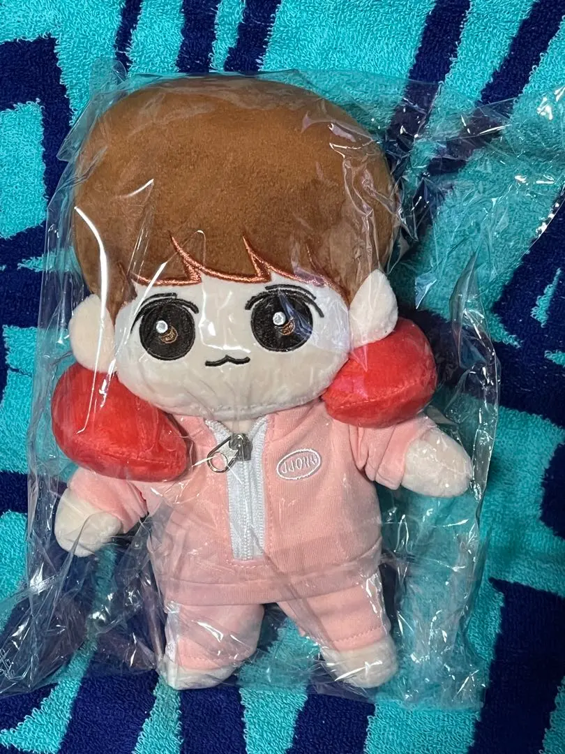 2026年最新】SHINee ジョンヒョン ぬいぐるみの人気アイテム - メルカリ