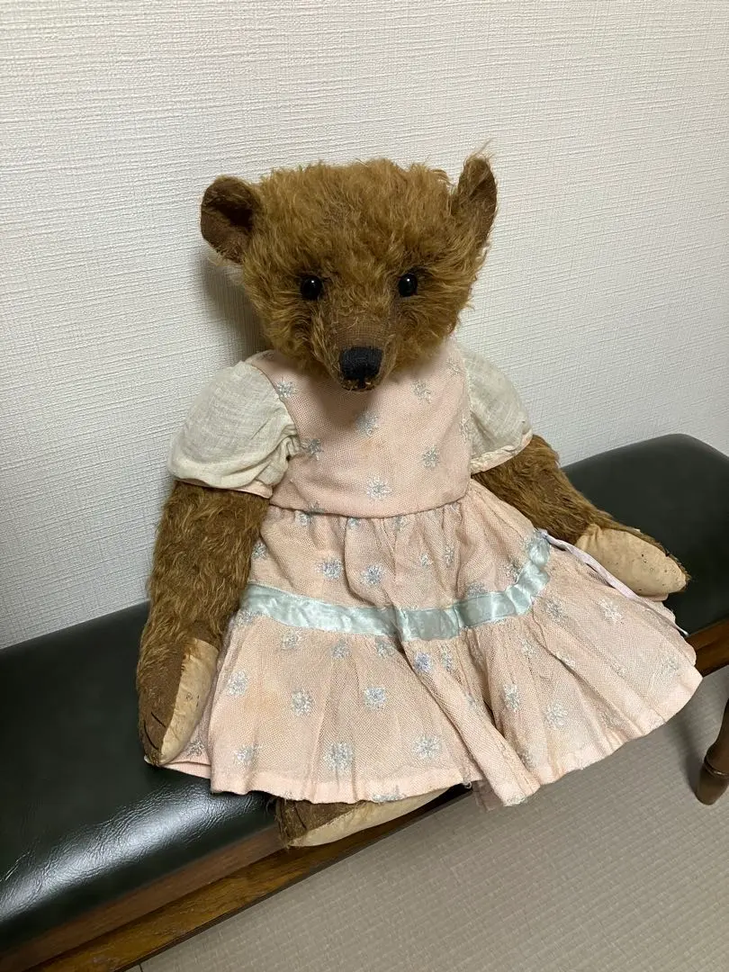 2026年最新】フォーゲットミーノット テディベアの人気アイテム - メルカリ