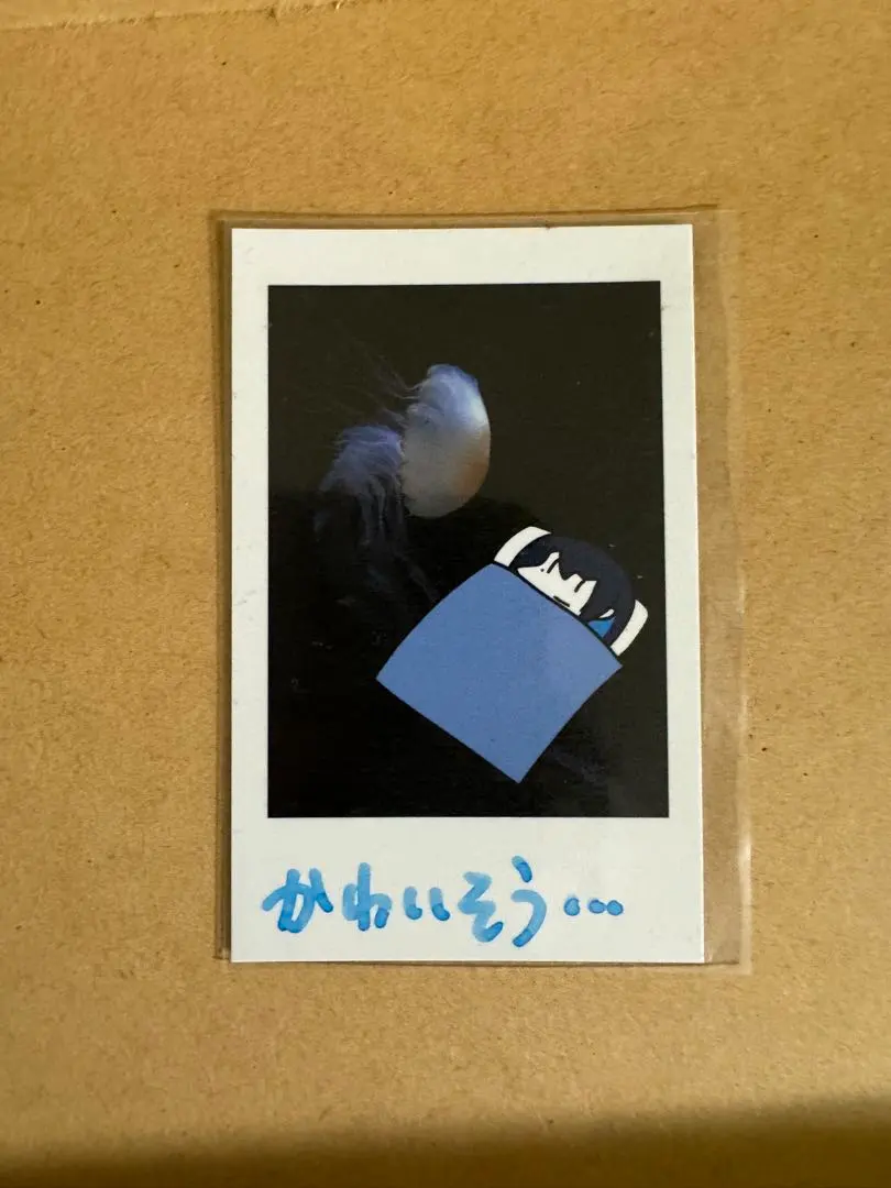 2026年最新】ado チェキ 直筆の人気アイテム - メルカリ