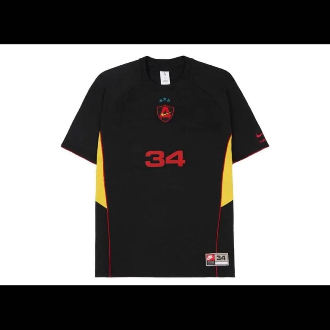 2026年最新】AMBUSH × NIKE T-shirtの人気アイテム - メルカリ
