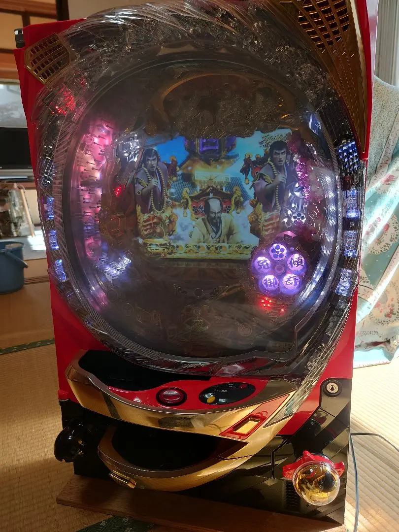 2026年最新】花の慶次 実機の人気アイテム - メルカリ