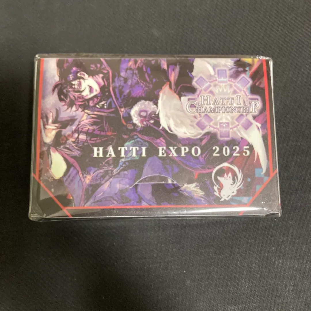 2026年最新】はっちcs デッキケースの人気アイテム - メルカリ