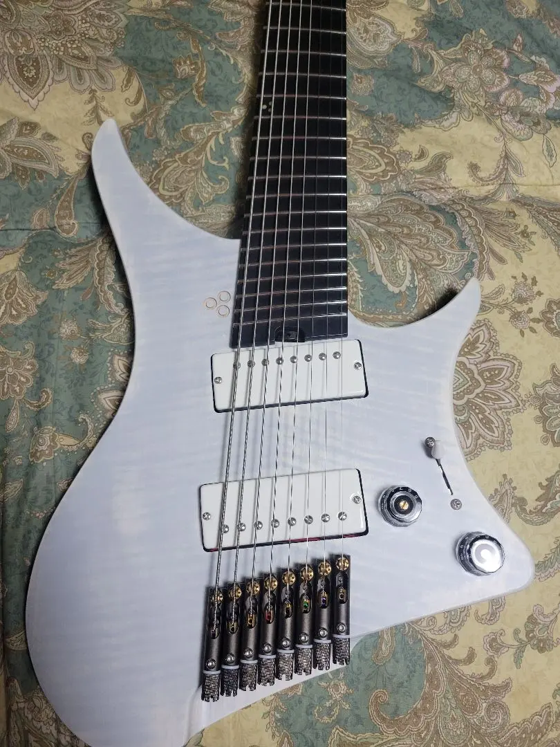 2026年最新】GOC guitarの人気アイテム - メルカリ