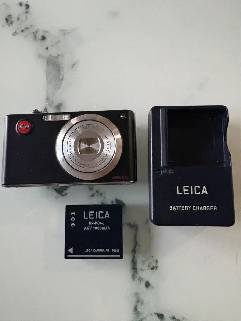 2026年最新】ライカ C-LUX2の人気アイテム - メルカリ