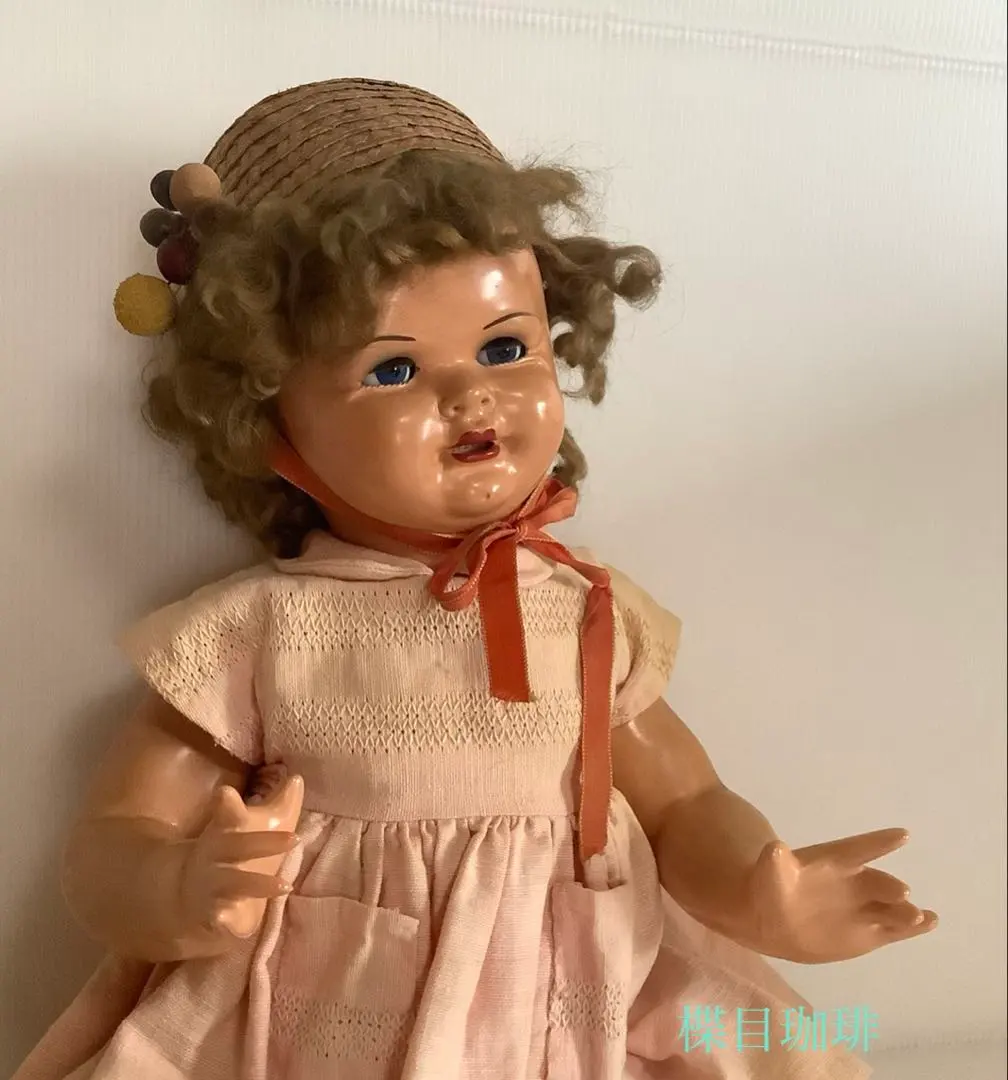 2026年最新】シャーリーテンプル 人形の人気アイテム - メルカリ