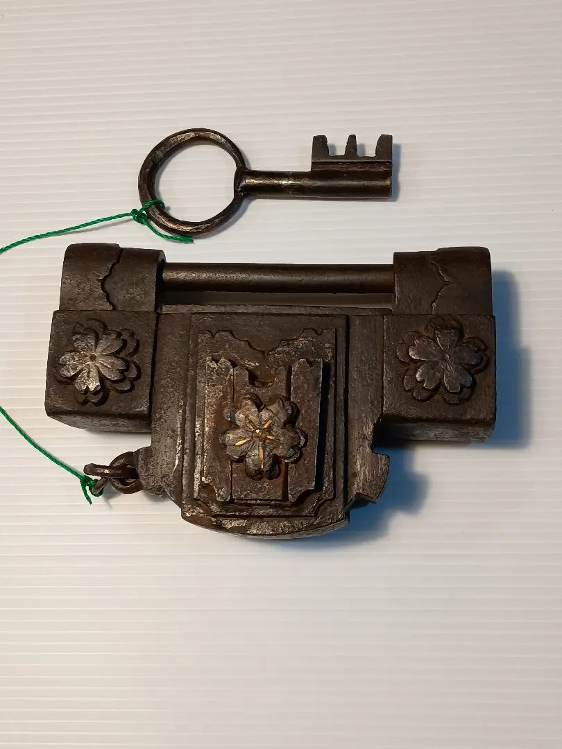 2026年最新】蔵 錠前の人気アイテム - メルカリ