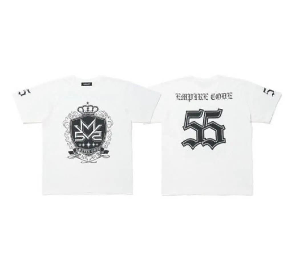 2026年最新】MA55IVE tシャツの人気アイテム - メルカリ