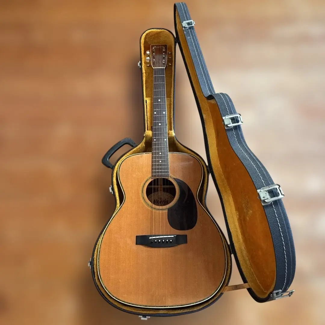 2026年最新】morris f-25の人気アイテム - メルカリ