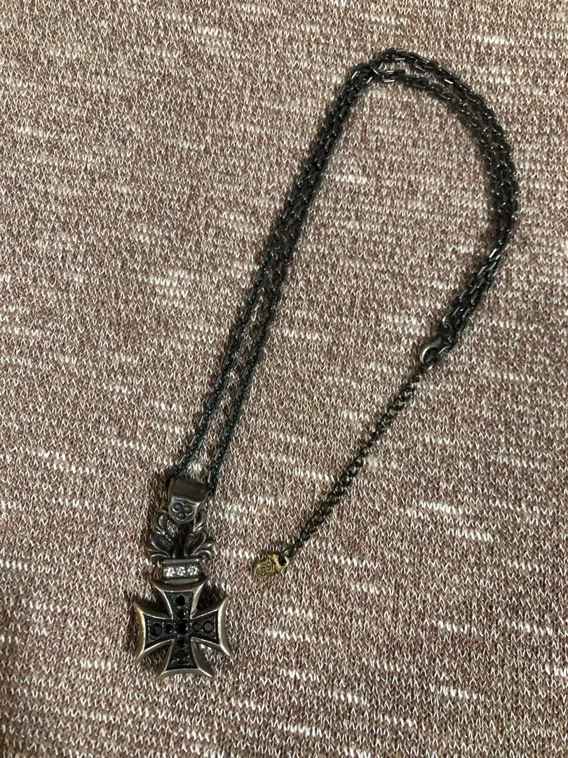 2026年最新】SUGIZO ネックレスの人気アイテム - メルカリ