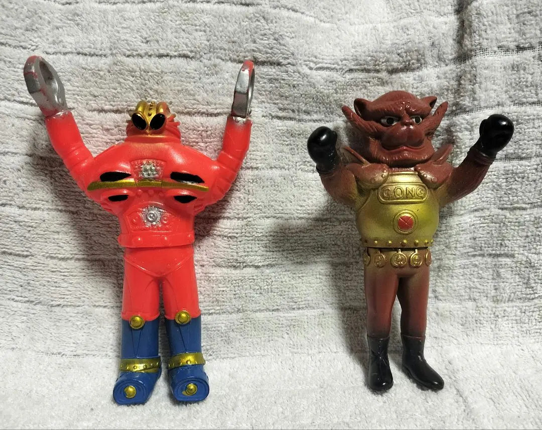 2026年最新】冒険ロックバットの人気アイテム - メルカリ