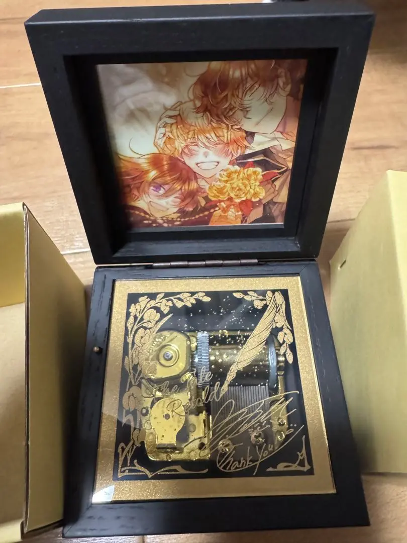 2026年最新】pandorahearts オルゴールの人気アイテム - メルカリ