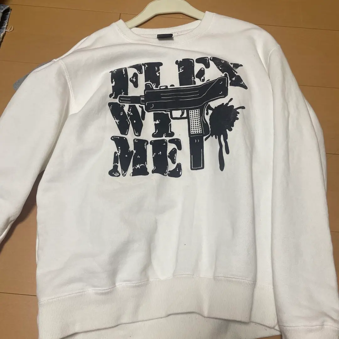 flexwitme ロンt flex wit me okami yokokid