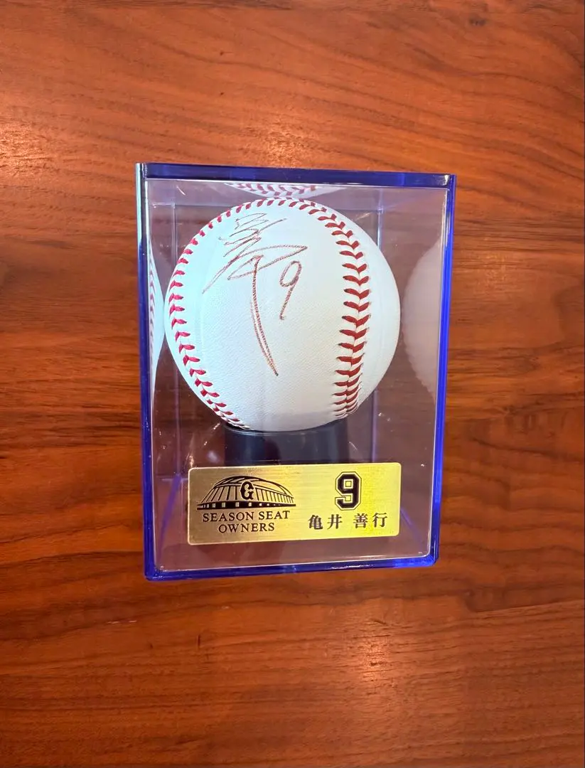 2026年最新】シーズンシート サインボールの人気アイテム - メルカリ
