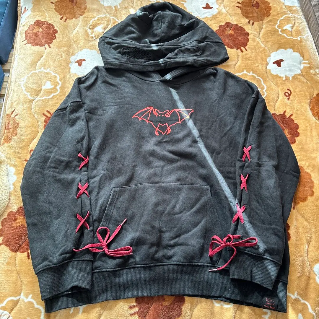 2026年最新】こうもりパーカー 米津玄師の人気アイテム - メルカリ