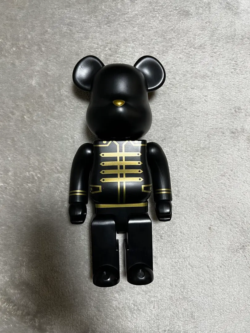 2026年最新】bts ベアブリック 400の人気アイテム - メルカリ