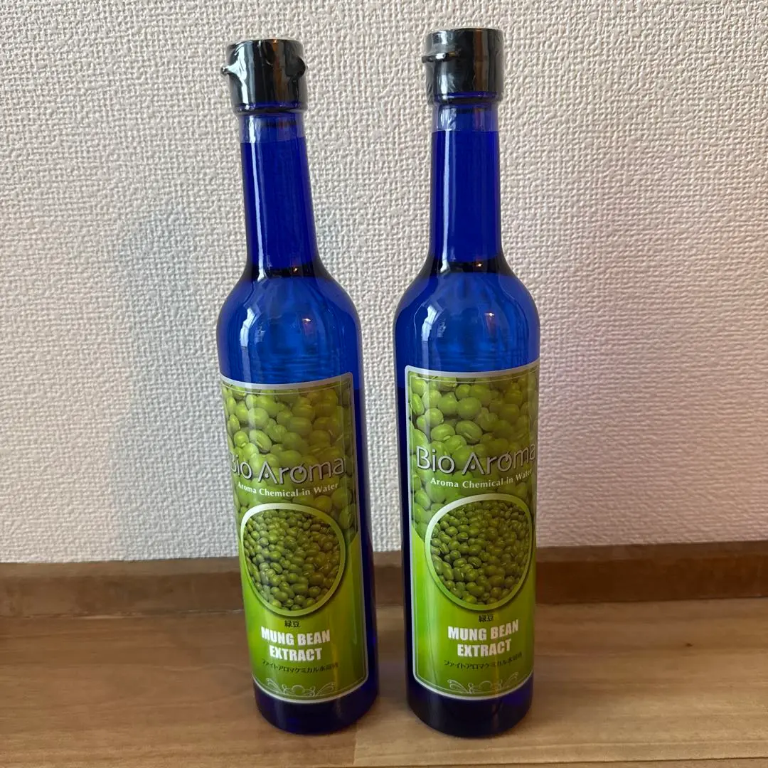 2026年最新】バイオアロマ 緑豆の人気アイテム - メルカリ