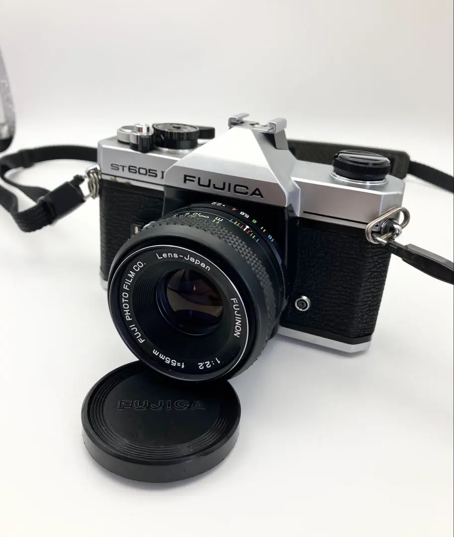 2026年最新】fujica st605の人気アイテム - メルカリ