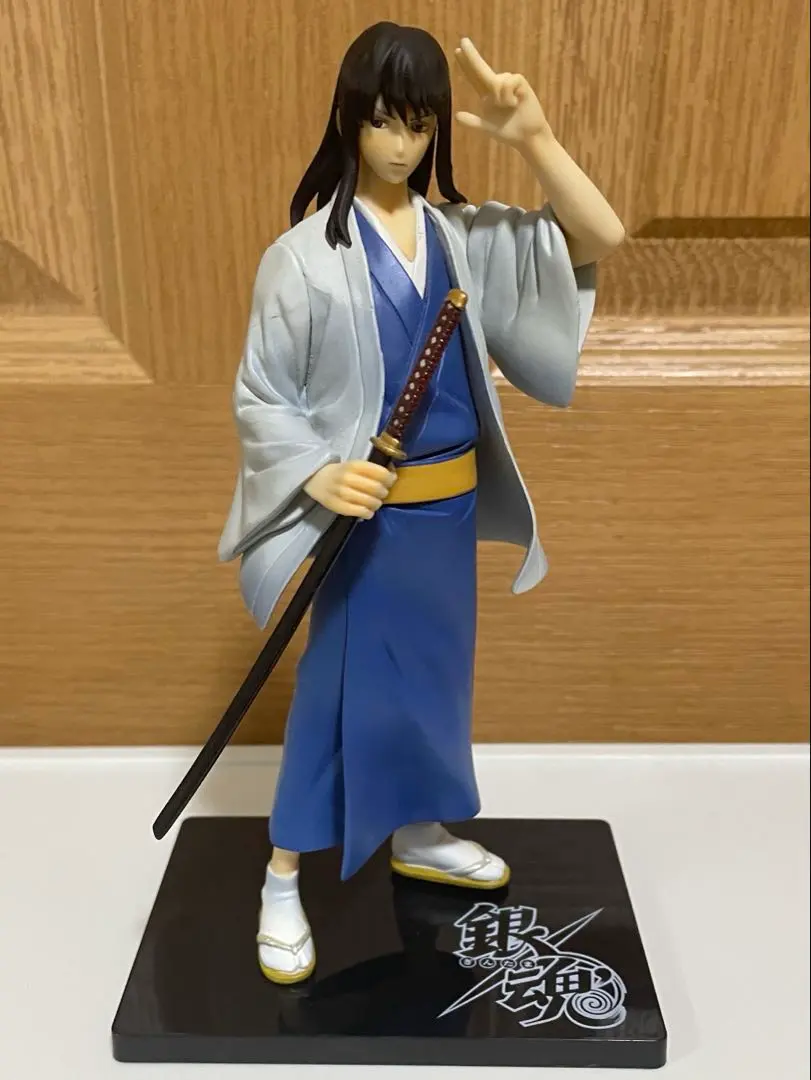 2026年最新】銀魂 dxフィギュアvol． 桂小太郎の人気アイテム - メルカリ