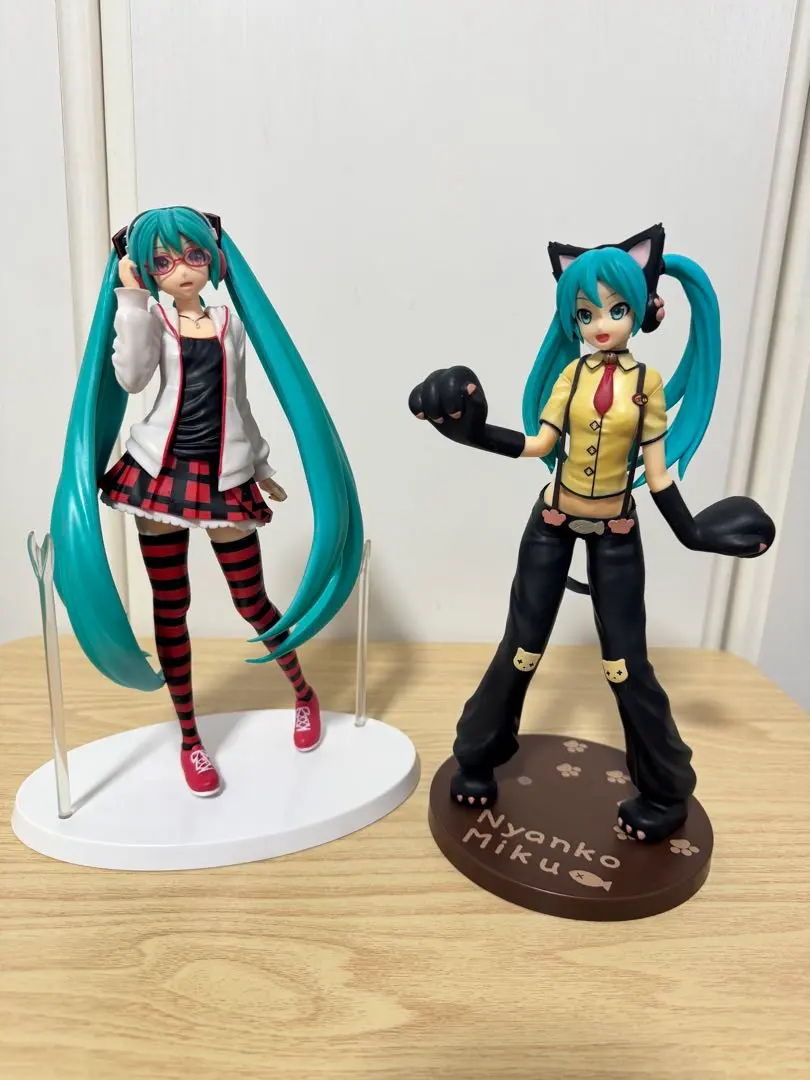 2026年最新】初音ミク にゃんこ spmの人気アイテム - メルカリ