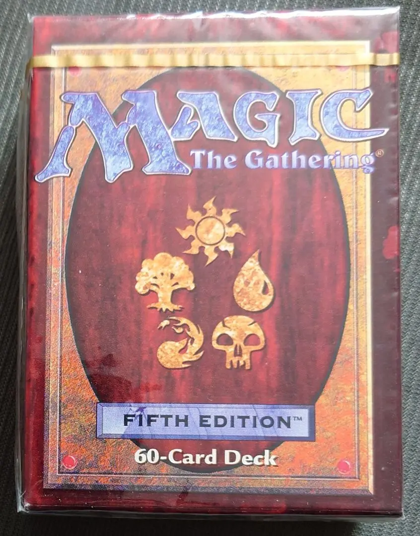 2026年最新】トーナメントパック mtgの人気アイテム - メルカリ