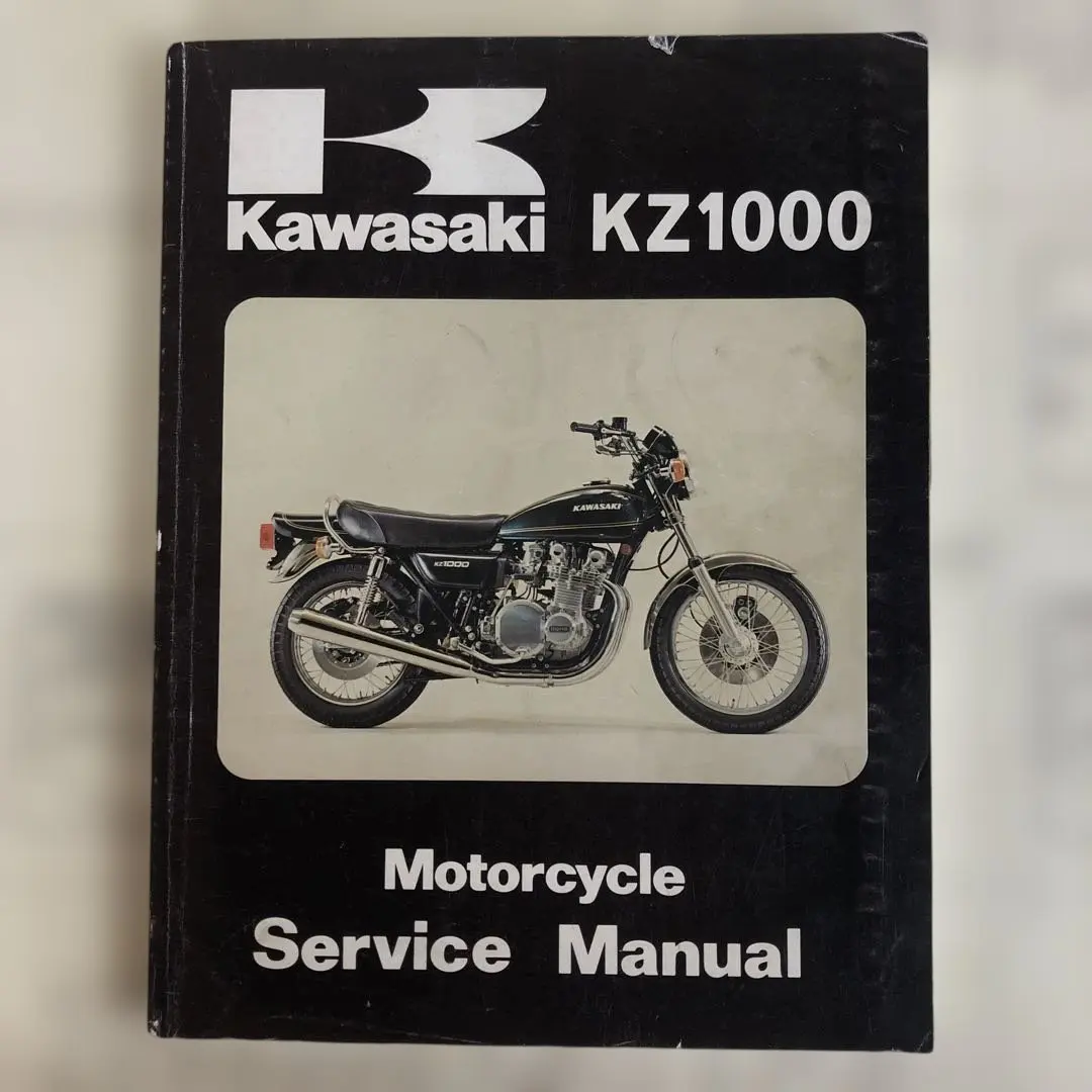 2026年最新】kz1000 タンクの人気アイテム - メルカリ