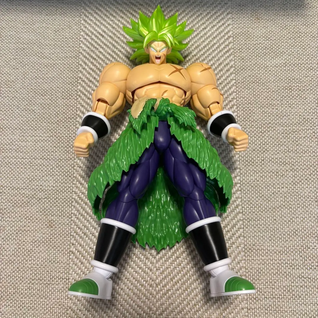 2026年最新】ブロリー フィギュア アライズの人気アイテム - メルカリ