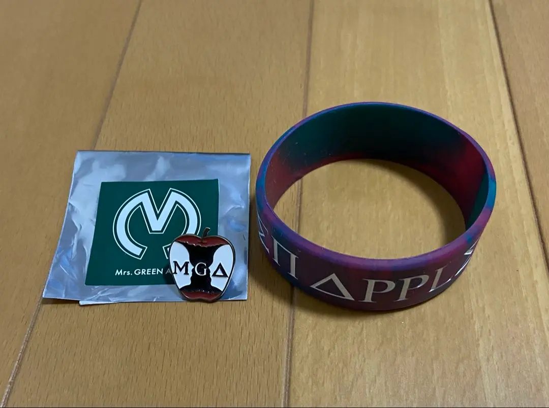 2026年最新】mrs. green apple ラバーバンド エデンの園の人気アイテム