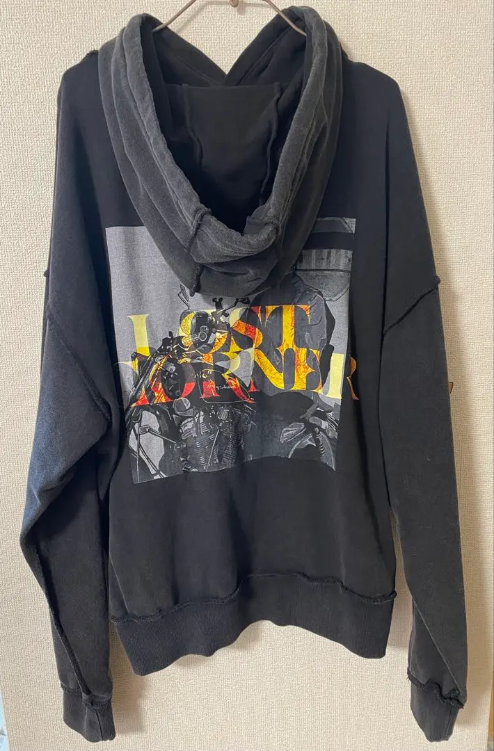 2026年最新】米津玄師 パーカー junkの人気アイテム - メルカリ