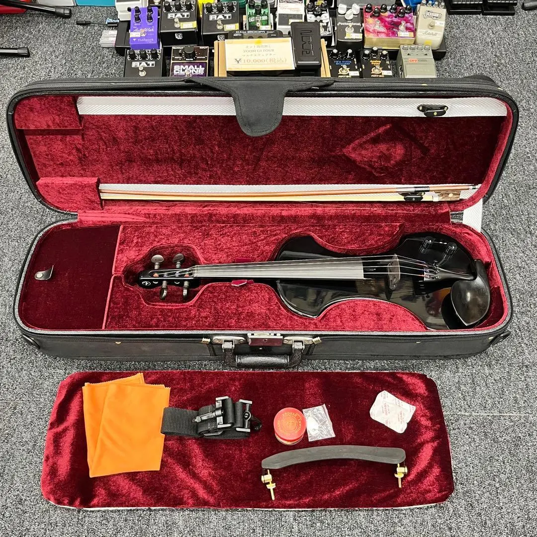 2026年最新】Fender バイオリンの人気アイテム - メルカリ