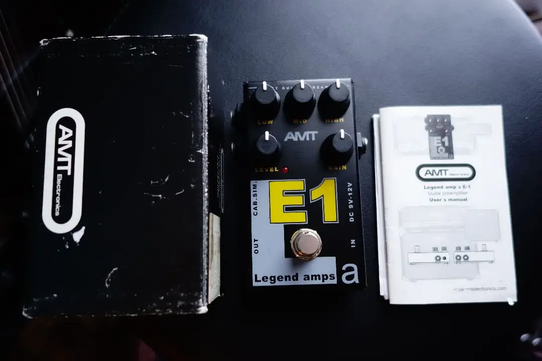 2026年最新】AMT E1の人気アイテム - メルカリ