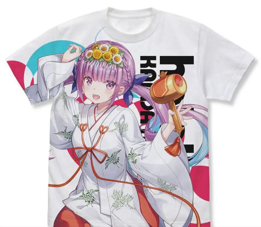 2026年最新】ホロライブ 神田祭 tシャツの人気アイテム - メルカリ