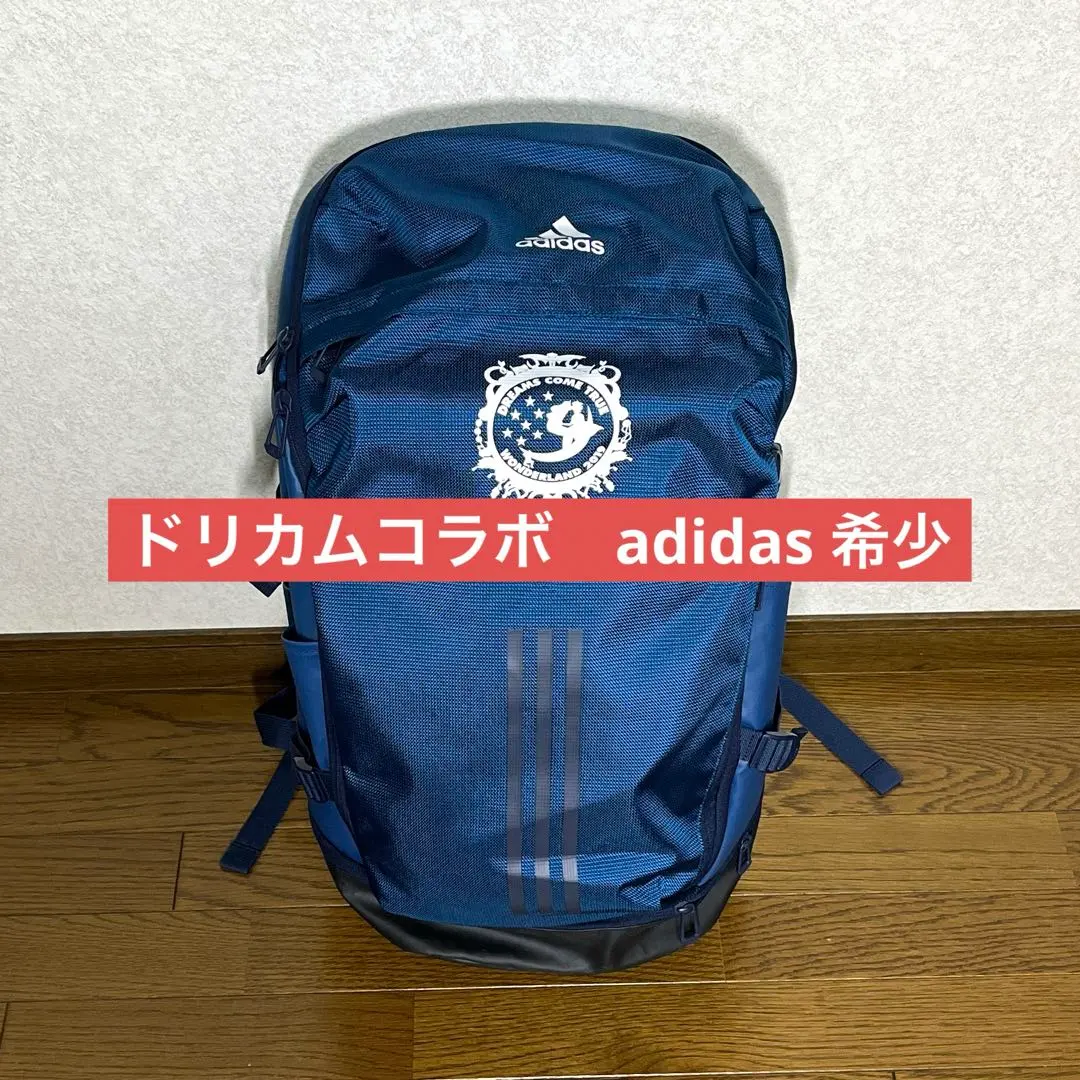 2026年最新】ドリカム リュックの人気アイテム - メルカリ