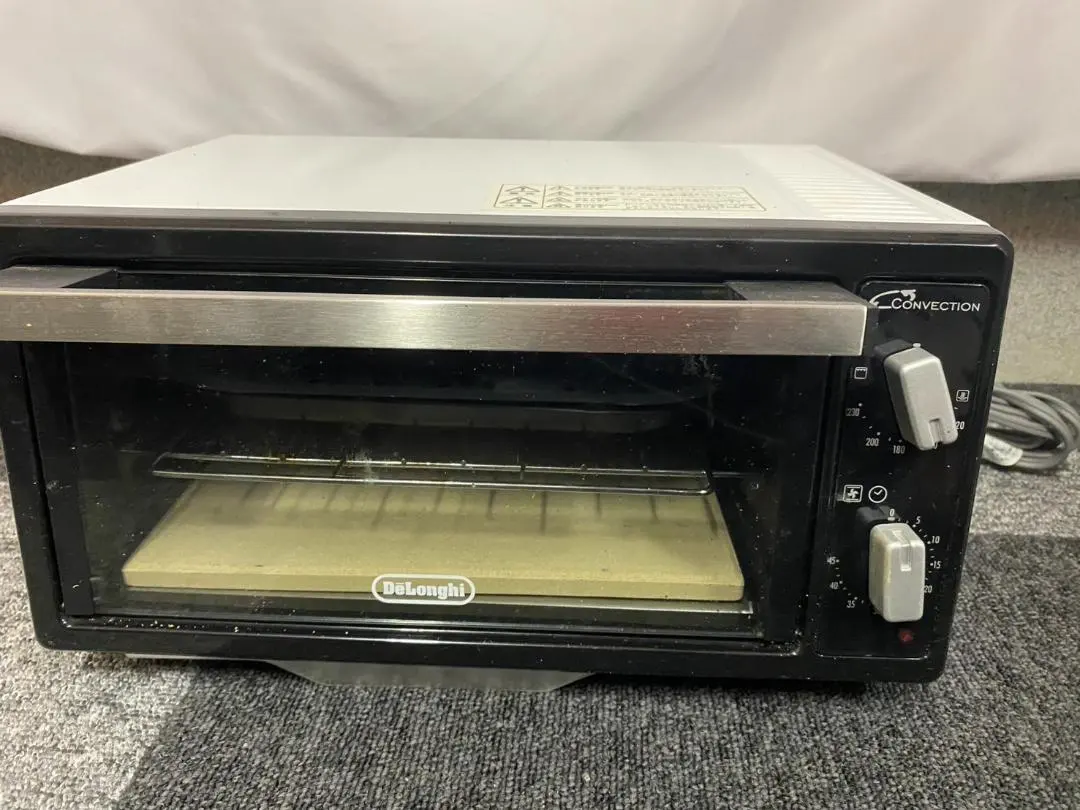 2026年最新】デロンギ コンベクションオーブン eo12562jの人気アイテム