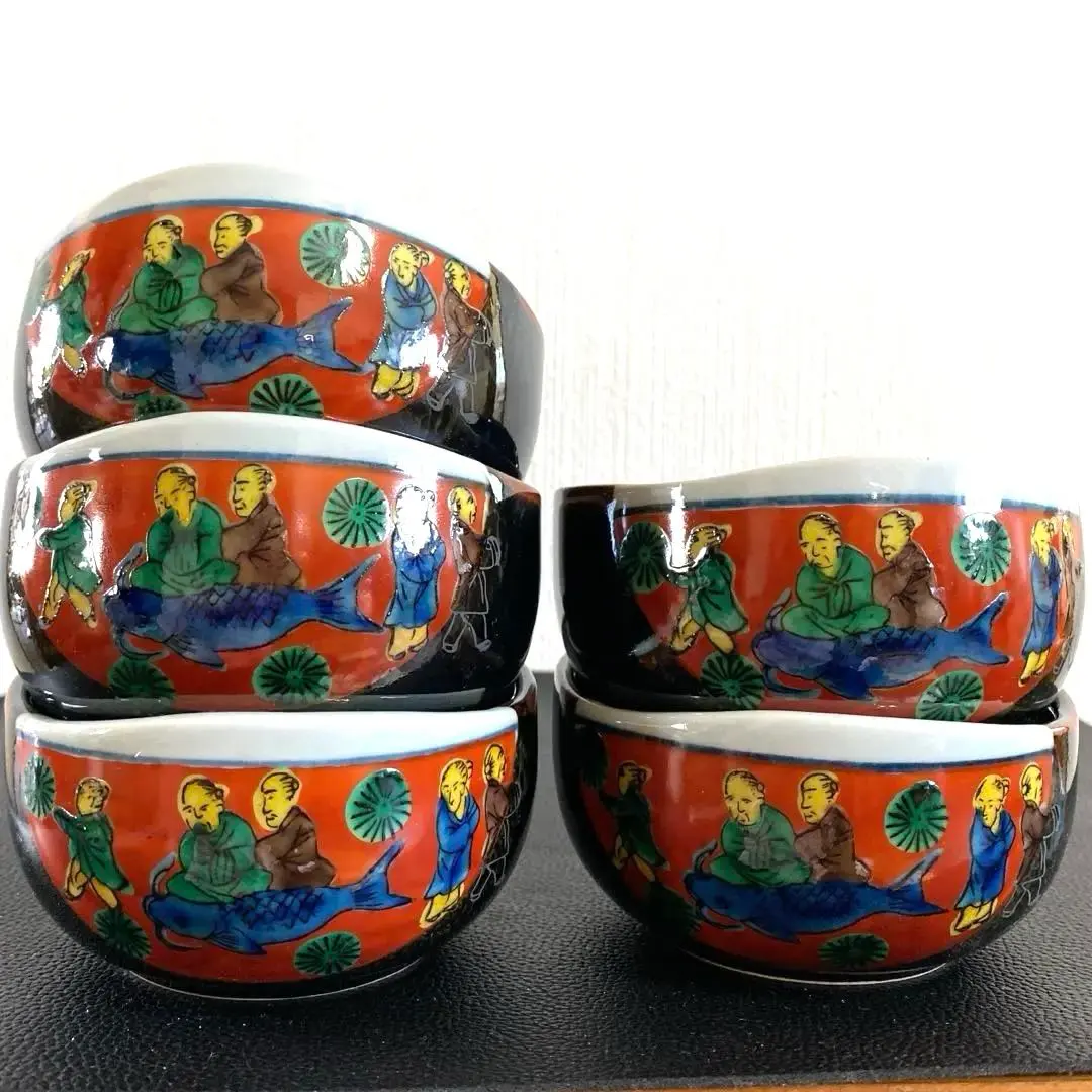 2026年最新】九谷焼 青木木米の人気アイテム - メルカリ