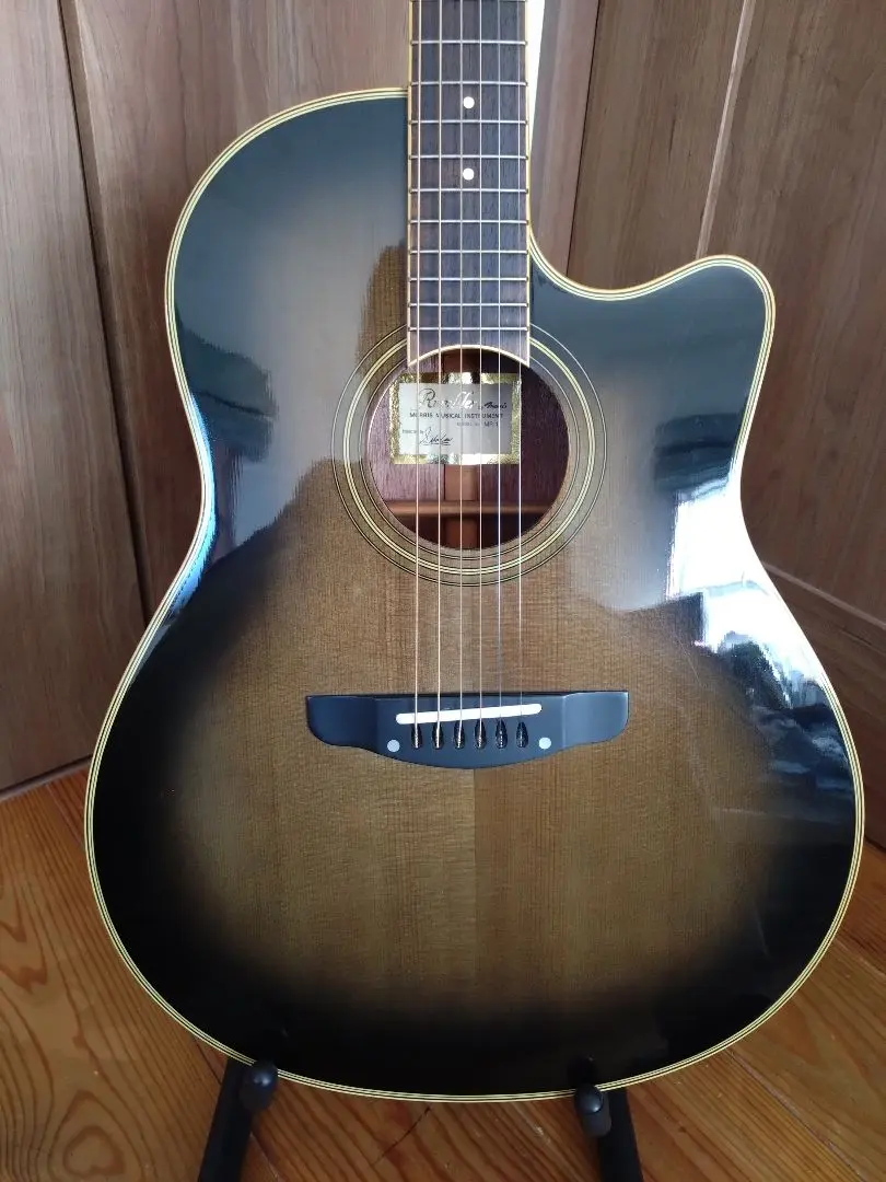 2026年最新】rumbler モーリス ギターの人気アイテム - メルカリ