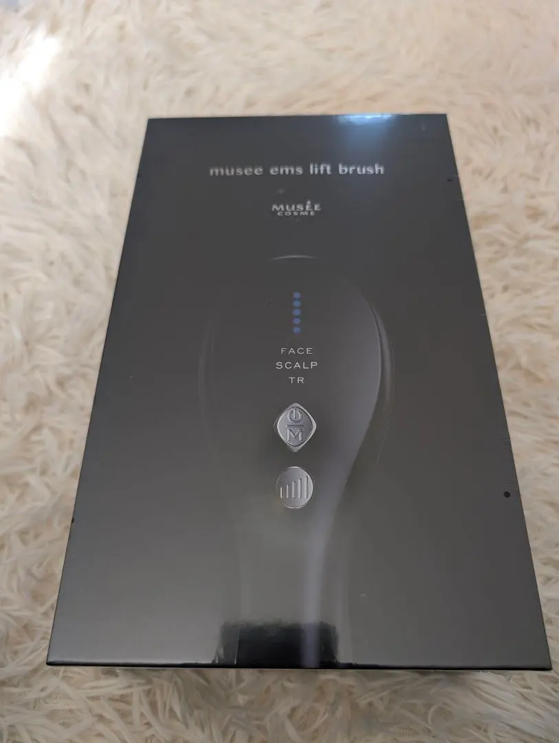 2026年最新】emsリフトブラシ ミュゼの人気アイテム - メルカリ