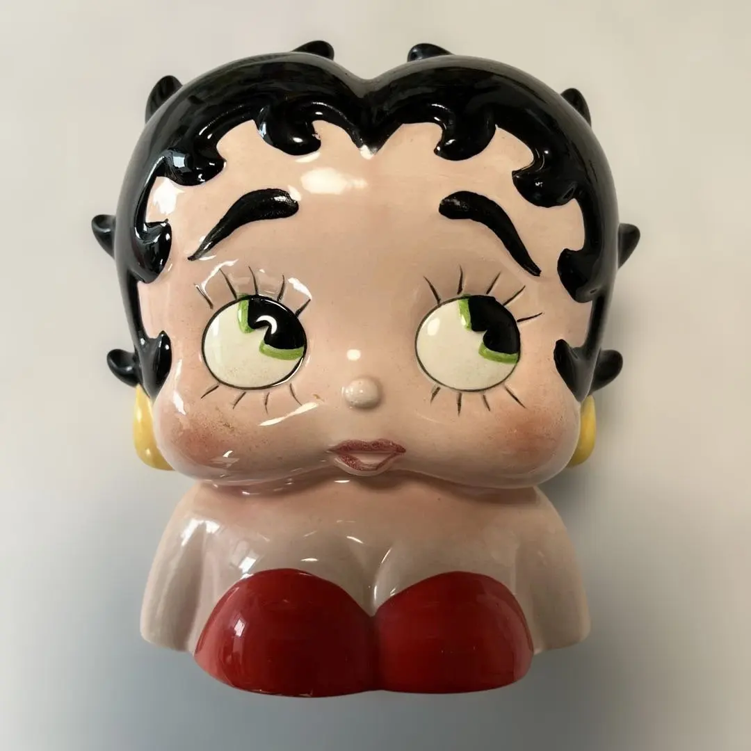 2026年最新】ベティ 貯金箱の人気アイテム - メルカリ