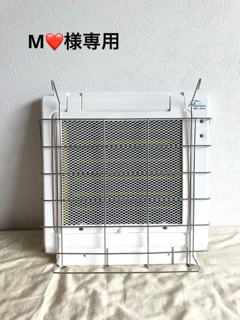 2026年最新】マイカヒーター ホルダーの人気アイテム - メルカリ